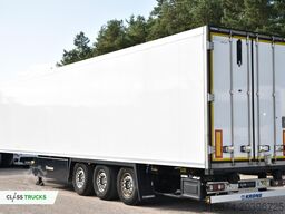 KRONE SDR Cool Liner FP 60 ThermoKing SLXi 300