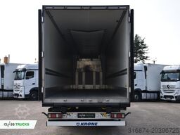 KRONE SDR Cool Liner FP 60 ThermoKing SLXi 300