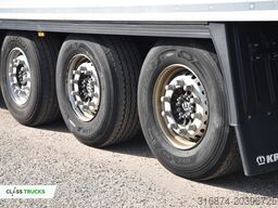 KRONE SDR Cool Liner FP 60 ThermoKing SLXi 300