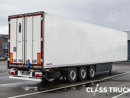 SCHMITZ CARGOBULL SKO FP 60 ThermoKing SLXi 300