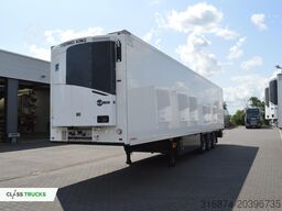 SCHMITZ CARGOBULL SKO FP 60 ThermoKing SLXi 300