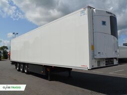 SCHMITZ CARGOBULL SKO FP 60 ThermoKing SLXi 300