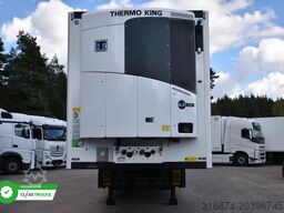 KRONE SDR Cool Liner FP 60 ThermoKing SLXi 300