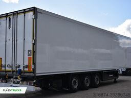 KRONE SDR Cool Liner FP 60 ThermoKing SLXi 300