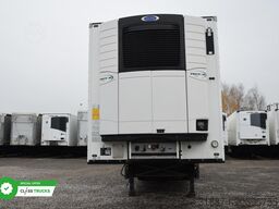 SCHMITZ CARGOBULL SKO FP 60 Carrier Vector 1550