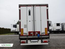 SCHMITZ CARGOBULL SKO FP 60 Carrier Vector 1550