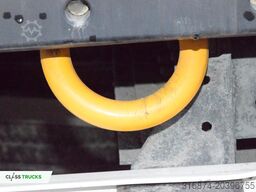 SCHMITZ CARGOBULL SKO FP 60 Carrier Vector 1550