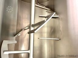Set of machines - grinder - mixer - saw