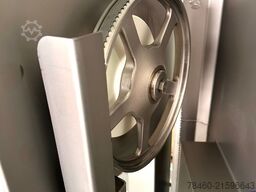 Set of machines - grinder - mixer - saw