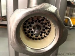 Set of machines - grinder - mixer - saw 