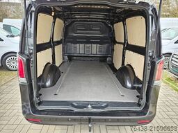MERCEDES-BENZ Vito 116 CDI PRO LANG|MultibeamPLUS2xLED|2,5tAHK
