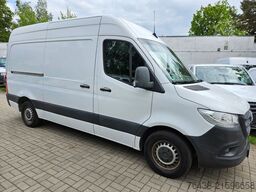 MERCEDES-BENZ Sprinter 316 CDI L2H2|1.HAND|KLIMA|KAM|TEMPOMAT