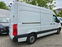 MERCEDES-BENZ Sprinter 316 CDI L2H2|1.HAND|KLIMA|KAM|TEMPOMAT