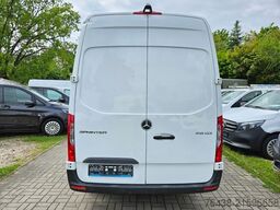 MERCEDES-BENZ Sprinter 316 CDI L2H2|1.HAND|KLIMA|KAM|TEMPOMAT