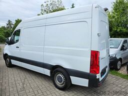 MERCEDES-BENZ Sprinter 316 CDI L2H2|1.HAND|KLIMA|KAM|TEMPOMAT