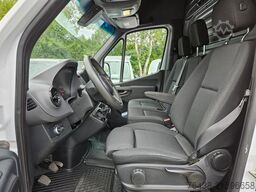 MERCEDES-BENZ Sprinter 316 CDI L2H2|1.HAND|KLIMA|KAM|TEMPOMAT