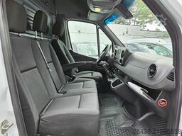 MERCEDES-BENZ Sprinter 316 CDI L2H2|1.HAND|KLIMA|KAM|TEMPOMAT