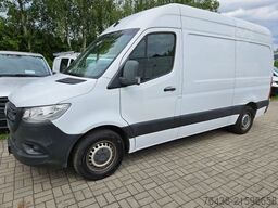 MERCEDES-BENZ Sprinter 316 CDI L2H2|1.HAND|KLIMA|KAM|TEMPOMAT