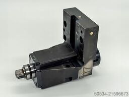 Mori Seiki - kompatibel BMT 35x76 Ø32mm Schaft - Nr.01