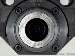 Mori Seiki - kompatibel BMT 35x76 Ø32mm Schaft - Nr.01