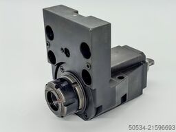 Mori Seiki - kompatibel BMT 35x76 Ø32mm Schaft - Nr.02