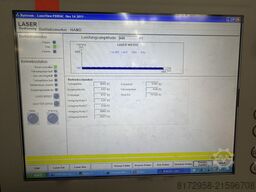 Bystronic ByStar 3015