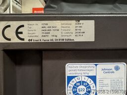 Bystronic ByStar 3015