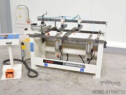 SCM Multitech Plus