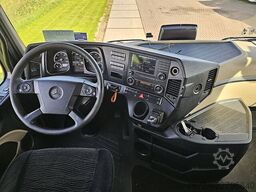 MERCEDES-BENZ ACTROS 1845 LS