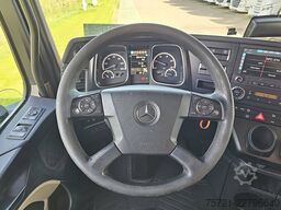 MERCEDES-BENZ ACTROS 1845 LS