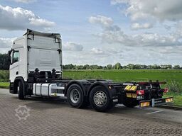 SCANIA R450 6x2*4