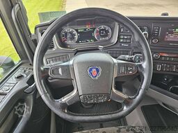 SCANIA R450 6x2*4