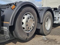 SCANIA R450 6x2*4