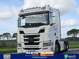 SCANIA R450 6x2/4 NB