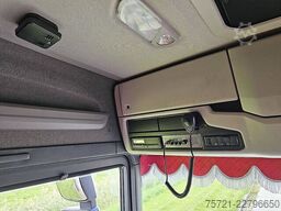 SCANIA R450 6x2/4 NB