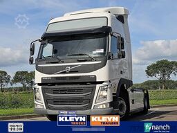 VOLVO FM 450 450 Skirts Airco