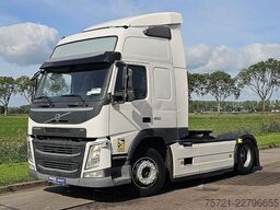 VOLVO FM 450 450 Skirts Airco