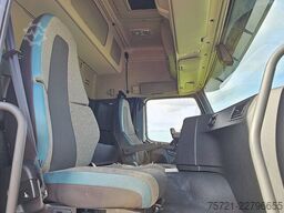 VOLVO FM 450 450 Skirts Airco