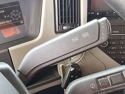 VOLVO FM 450 450 Skirts Airco