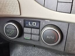 VOLVO FM 450 450 Skirts Airco
