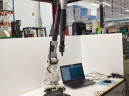 Hexagon ROMER Absolute ARM RA-7525-4
