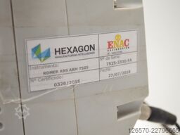 Hexagon ROMER Absolute ARM RA-7525-4