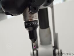 Hexagon ROMER Absolute ARM RA-7525-4