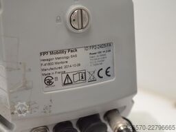 Hexagon ROMER Absolute ARM RA-7525-4