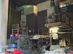 NEOTECHNIK Luehr filter