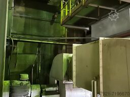 NEOTECHNIK Luehr filter