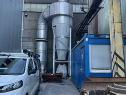 NEOTECHNIK Luehr filter