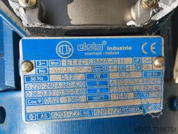 Hoppmann FT15 cap sorter