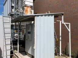 Eisenmann Maschinenbau KG KRW-RNW