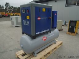Cremmers APS 7,5
